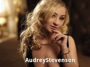 AudreyStevenson