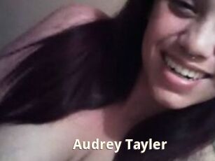 Audrey_Tayler