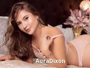 AuraDixon
