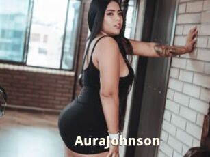 AuraJohnson