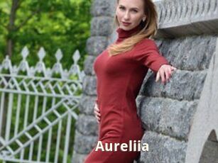 Aureliia