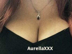 AurellaXXX