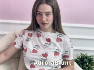 AuroraBrunt