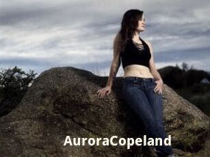 AuroraCopeland