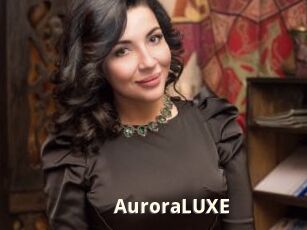 AuroraLUXE