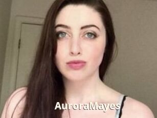 Aurora_Mayes