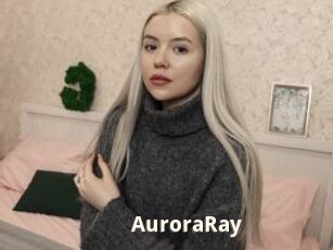 AuroraRay