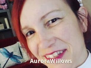 AuroraWillows