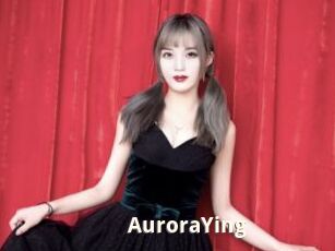 AuroraYing