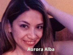 Aurora_Alba
