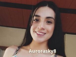Aurorasky8