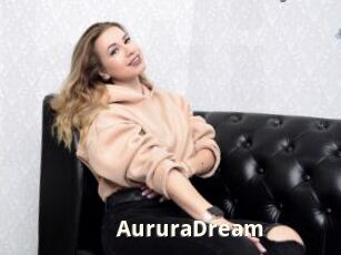 AururaDream