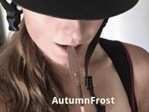 AutumnFrost