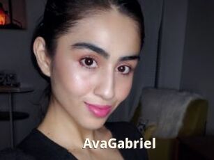AvaGabriel