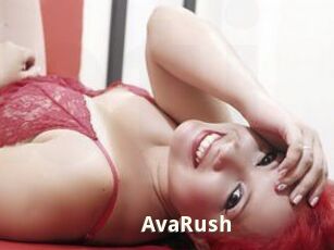 AvaRush