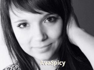 AvaSpicy