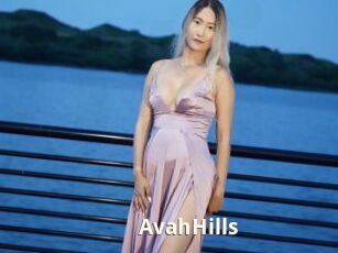 AvahHills