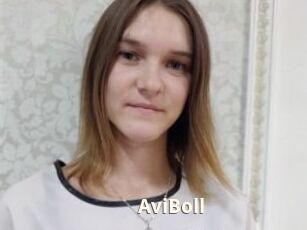 AviBoll