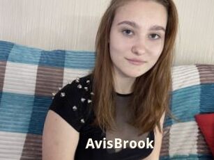 AvisBrook