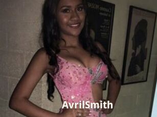 AvrilSmith