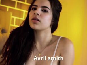 Avril_smith