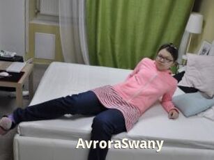 AvroraSwany
