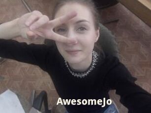 AwesomeJo