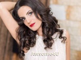 Awsome4U
