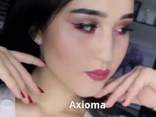 Axioma