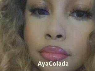 AyaColada