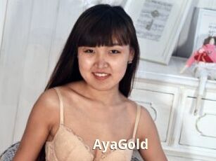 AyaGold Bigtitinvasion