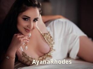 AyanaRhodes