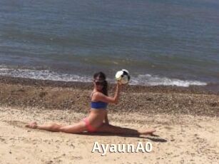 AyaunA0