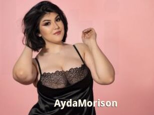 AydaMorison