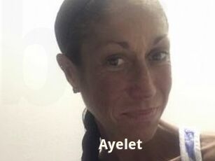 Ayelet
