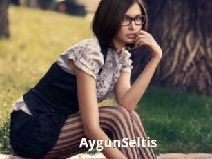 AygunSeltis