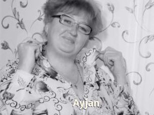 Ayjan