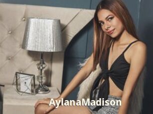 AylanaMadison