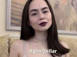 AylinStellar