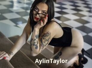 AylinTaylor
