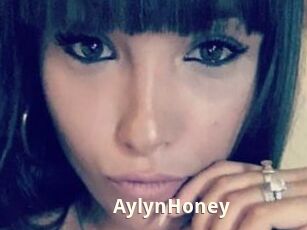AylynHoney