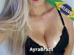 AyraBrazil
