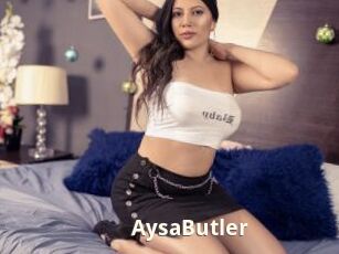 AysaButler