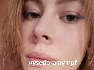 Aysedora_nympf
