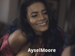 AyselMoore