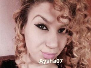 Aysha07