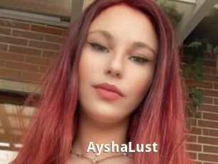 AyshaLust