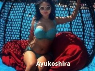 Ayukoshira