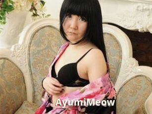AyumiMeow