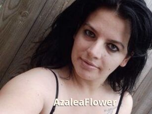 AzaleaFlower